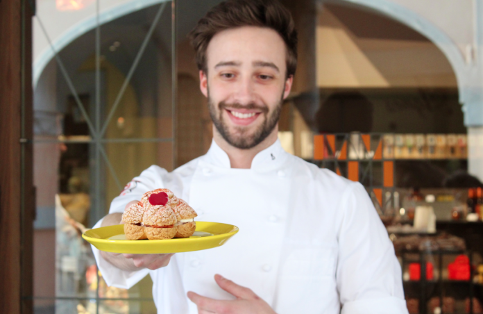 Giacomo Besuschio Giacomo Besuschio