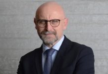 Gianluca Pazzaglini è il nuovo Global Chief Commercial Officer di ISA