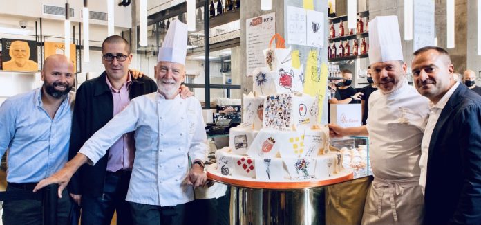 Martesana nuova proprietà