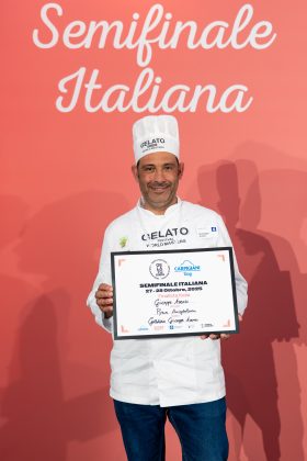 Giuseppe Arena - Pyrus Amigdalum