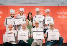 Gelato Festival World Masters, i volti dei primi 8 finalisti italiani