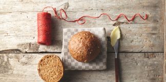 Grangrani _ Pane al burro