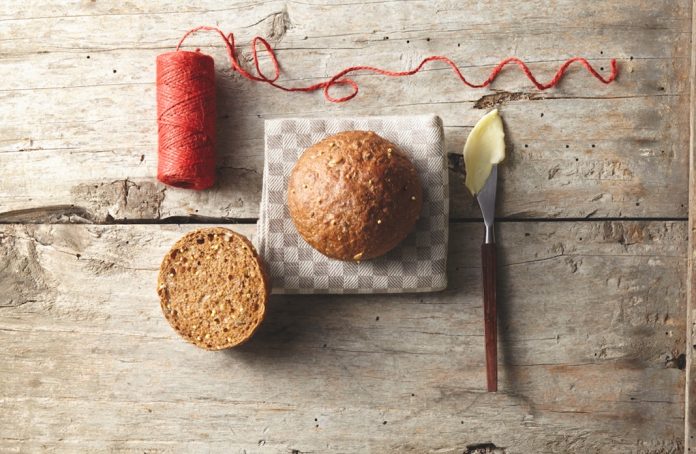 Grangrani _ Pane al burro