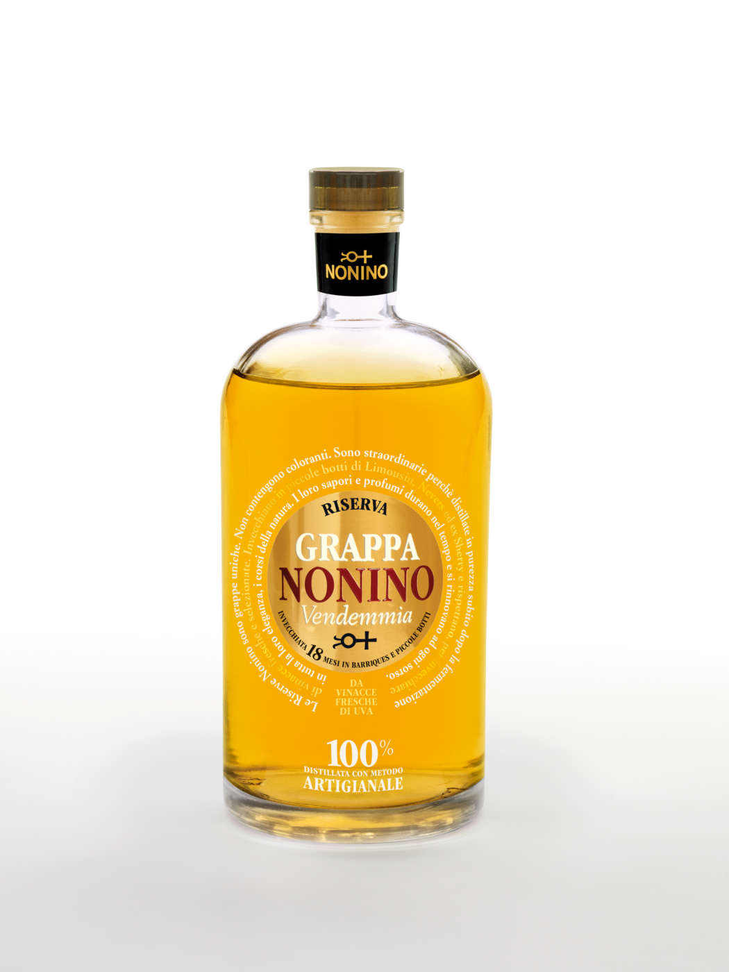 Grappa Vendemmia Riserva 700 ml_2020