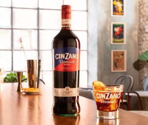 Gruppo Caffo CINZANO 1