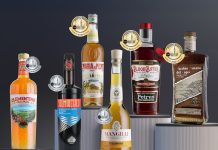 Ancora medaglie per Gruppo Caffo. E una nuova casa per Cinzano Gruppo Caffo Spirits Selection 2025