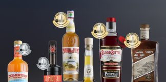 Gruppo Caffo Spirits Selection 2025