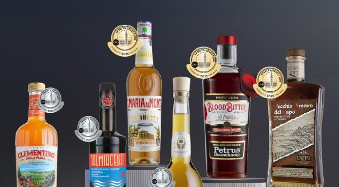 Gruppo Caffo Spirits Selection 2025