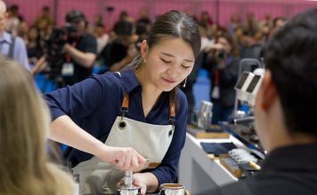 Conto alla rovescia per il World Barista Championship 2025 World Coffee Championships 2025