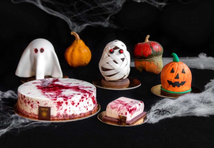 Halloween_Peck_22 Dolci Peck per Halloween