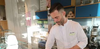 Dario Rossi, Greed Avidi di Gelato