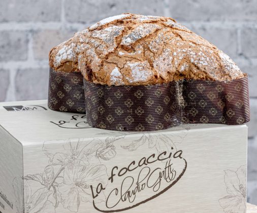 colomba innovazione claudio gatti