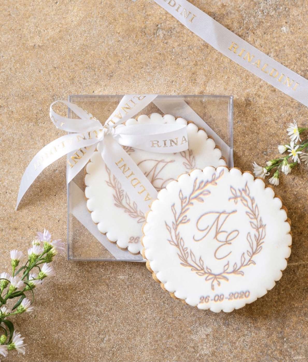 Monoporzioni Rinaldini