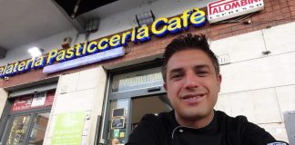 Il Cannolo Siciliano