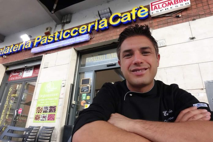 Il Cannolo Siciliano Il Cannolo Siciliano