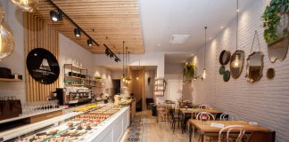 Alessandro Servida Il locale 2