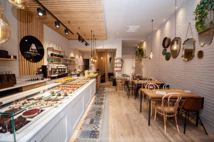 Alessandro Servida Il locale 2