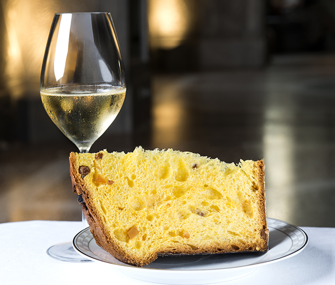 panettone day temporary store