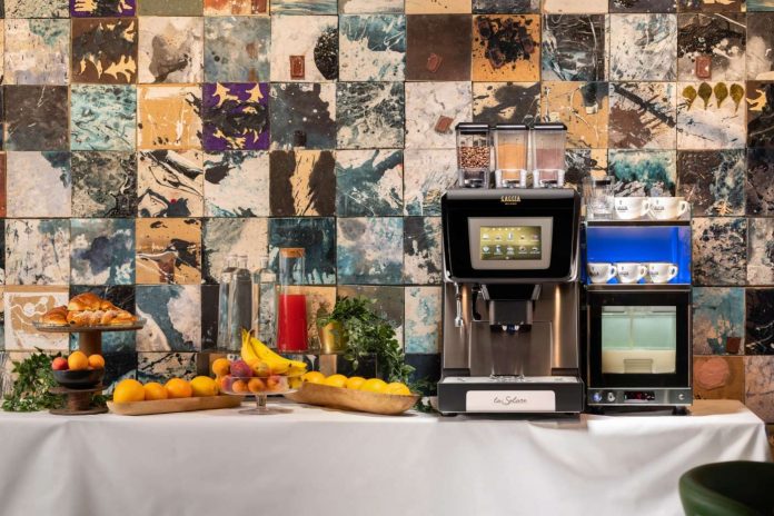 La colazione con La Solare (immagine principale)