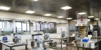 Scuola Tessieri Laboratorio