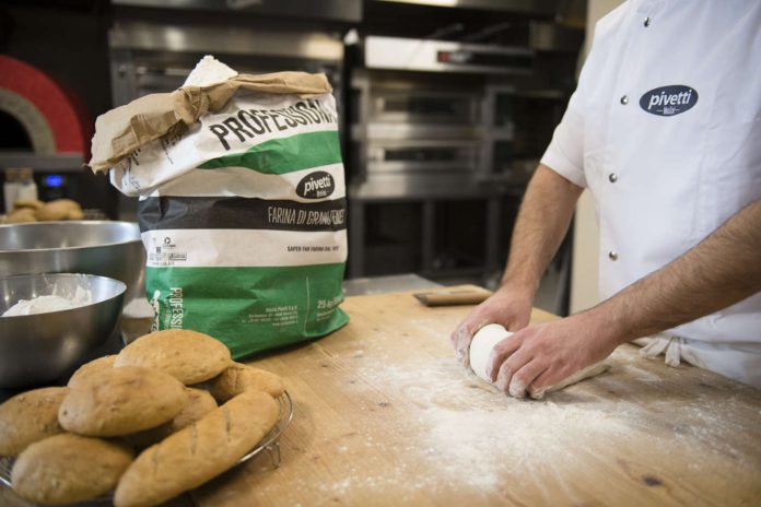 Laboratorio Molini Pivetti