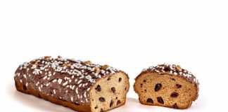 Loison FILONE CIOCCOLATO TAGLIATO_low