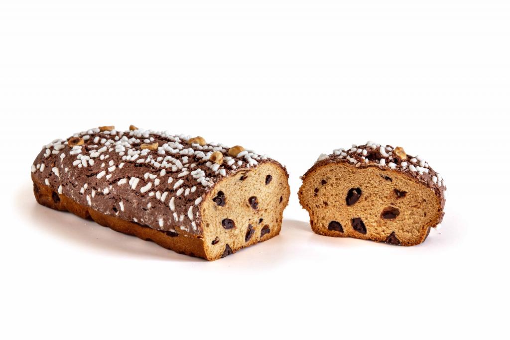 Loison FILONE CIOCCOLATO TAGLIATO_low