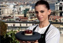 Ludovica Faiotto vince il contest “San Gennà, un dolce per San Gennaro” Ludovica Faiotto