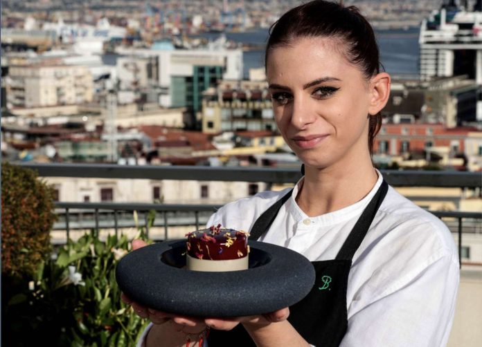 Ludovica Faiotto Ludovica Faiotto