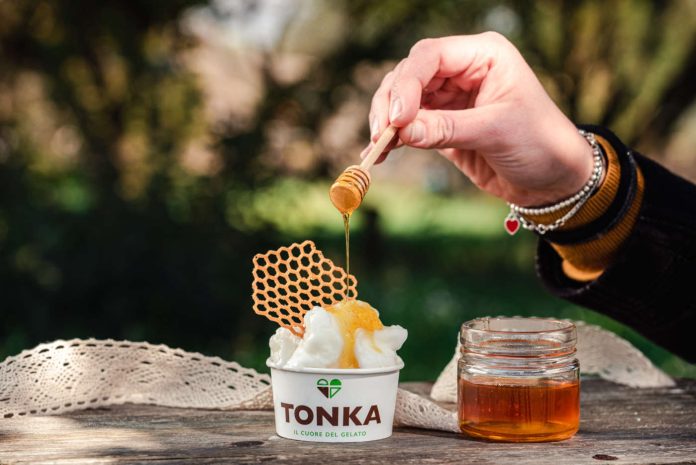 Tonka gelateria_luppolo_agrumi