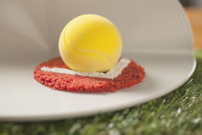 MATCH BALL - 2 MATCH BALL - 2