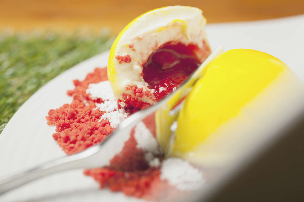 MATCH BALL- SEZIONE INTERNA