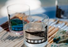 Taormina Cocktail Week: Federico Valenti e il suo team vincono la prima edizione