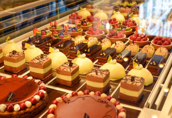 Cannavacciuolo shop Orta