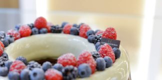 Cannavacciuolo Bakery