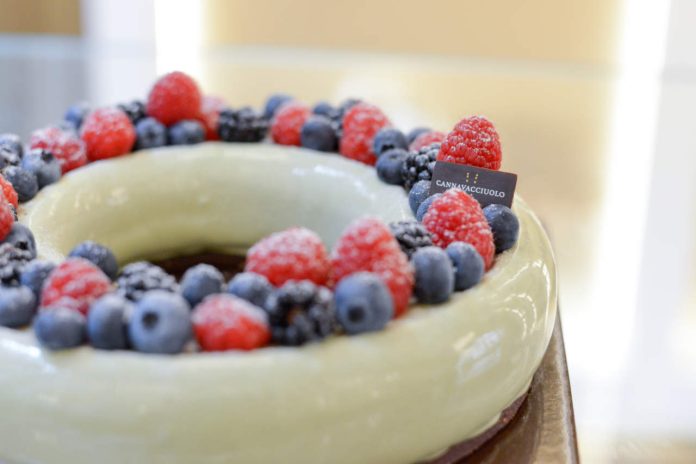 Cannavacciuolo Bakery