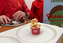 MIG 2024: alla fiera del gelato banditi additivi, conservanti e basi