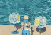 Malfy Originale nuova bottiglia