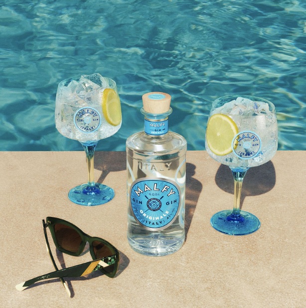 Malfy Originale nuova bottiglia