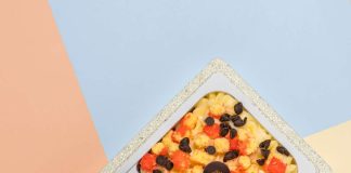 gelato Marchesi 1824