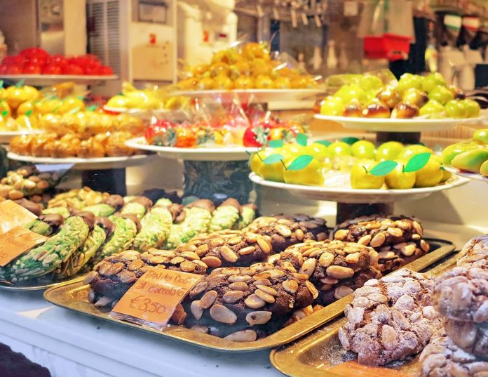 Marchini Time Venezia