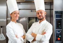 Pasticceria Gruè lancia un gusto che porta il nome dell’insegna