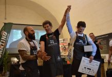 Master Coffee Grinder Championship