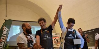 Master Coffee Grinder Championship