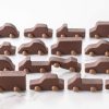 ChocobeUs - Matteo Ragni