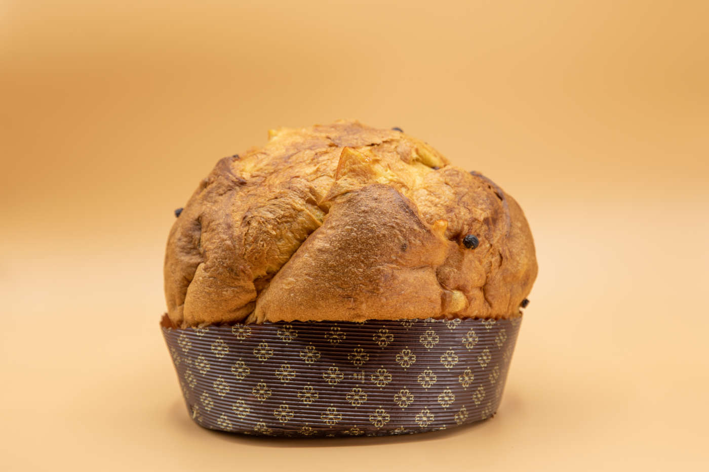 Il Panettone di Matteo Sormani