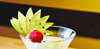 Melinda summer Nicolò Moschella