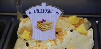 Millefoglie