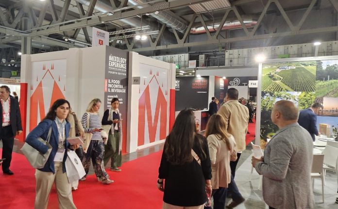 Mixology Experience 2026 Mixology Experience 2026