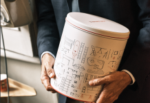 Il Natale 2024 di Molino Pasini tra design, eccellenza e solidarietà